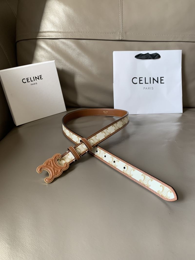 CELINE Belts